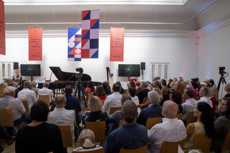 Foto: Gerhard Maurer