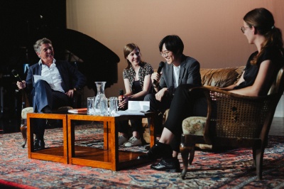 Foto: Philipp Schulz - boxquadrat